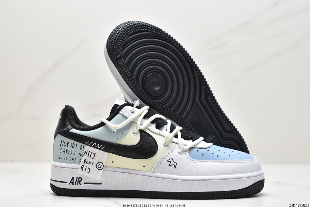 Nike Air Force 1 Low 07 DH7561-102