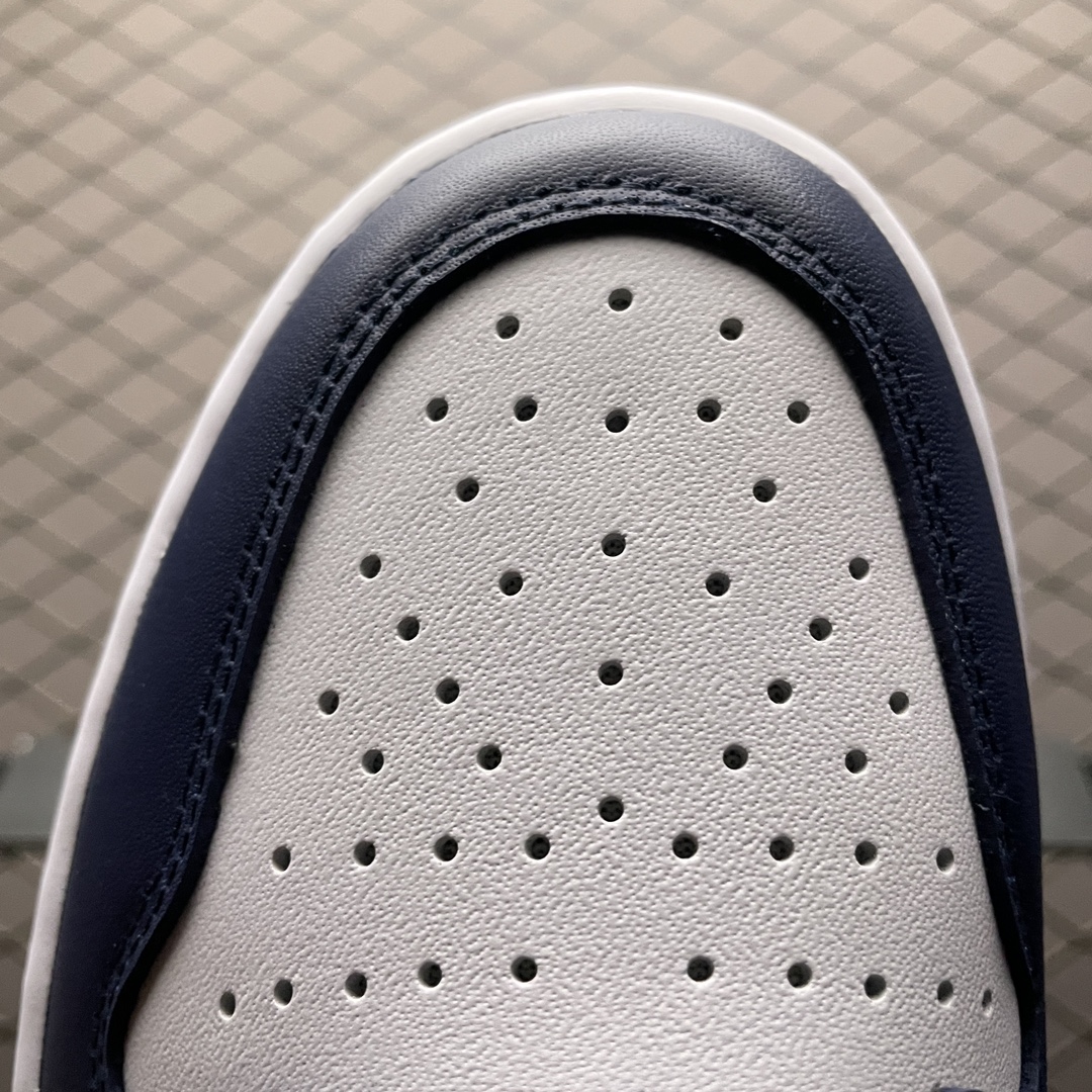 【纯原】 福利特价🔥【纯原】 Air Jordan 1 Low Golf AJ1 乔1全新高尔夫版 DD