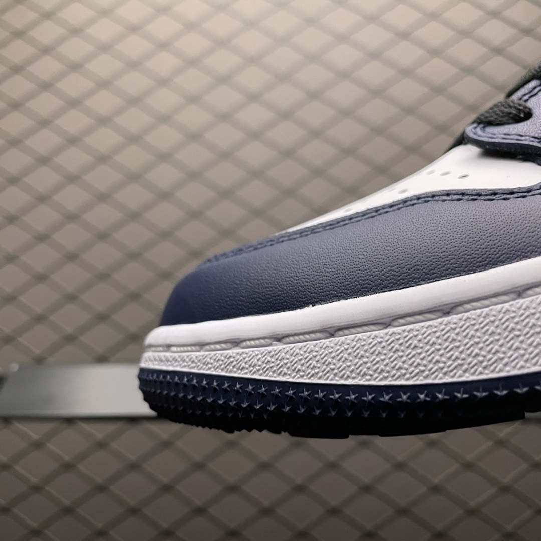 【纯原】 福利特价🔥【纯原】 Air Jordan 1 Low Golf AJ1 乔1全新高尔夫版 DD
