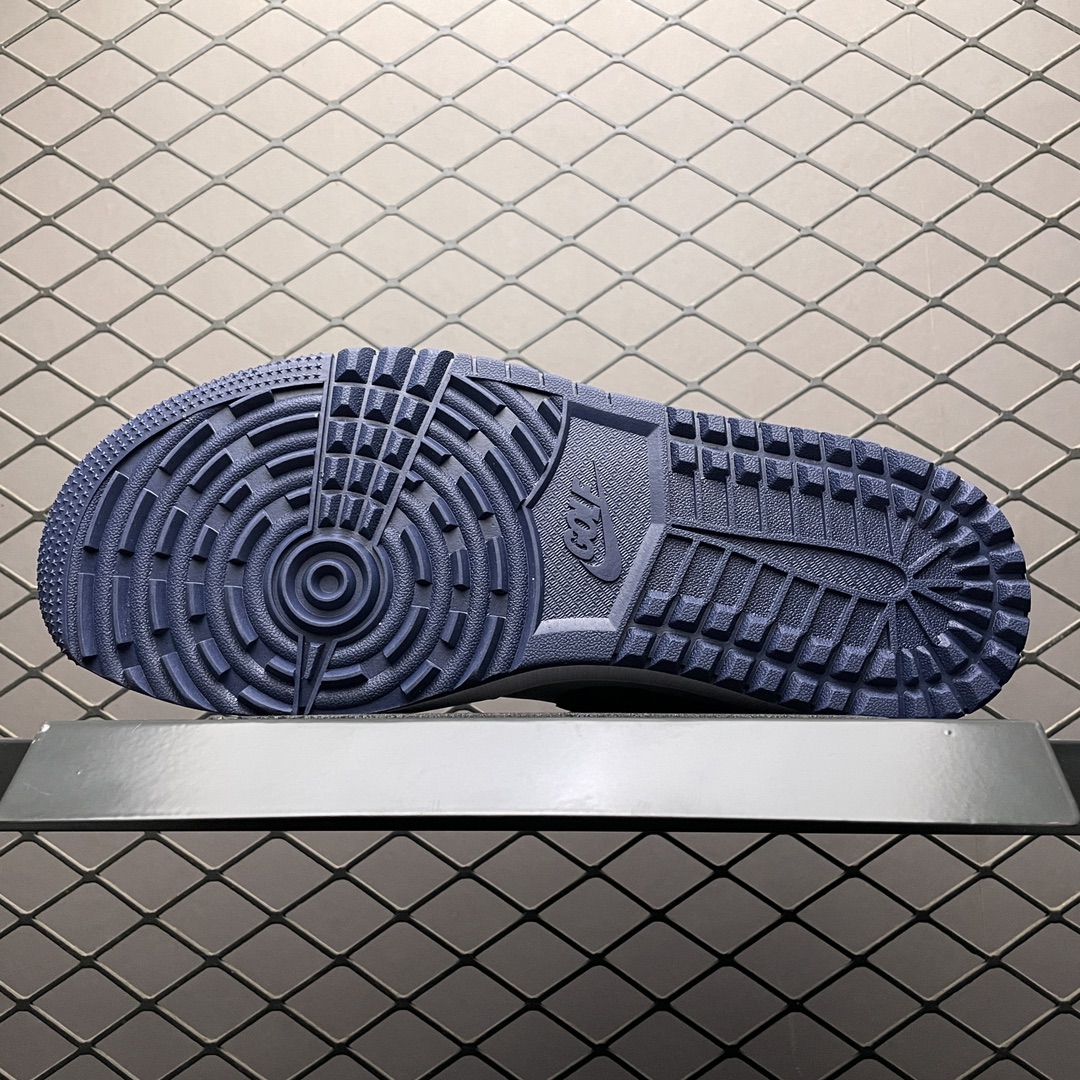 【纯原】 福利特价🔥【纯原】 Air Jordan 1 Low Golf AJ1 乔1全新高尔夫版 DD