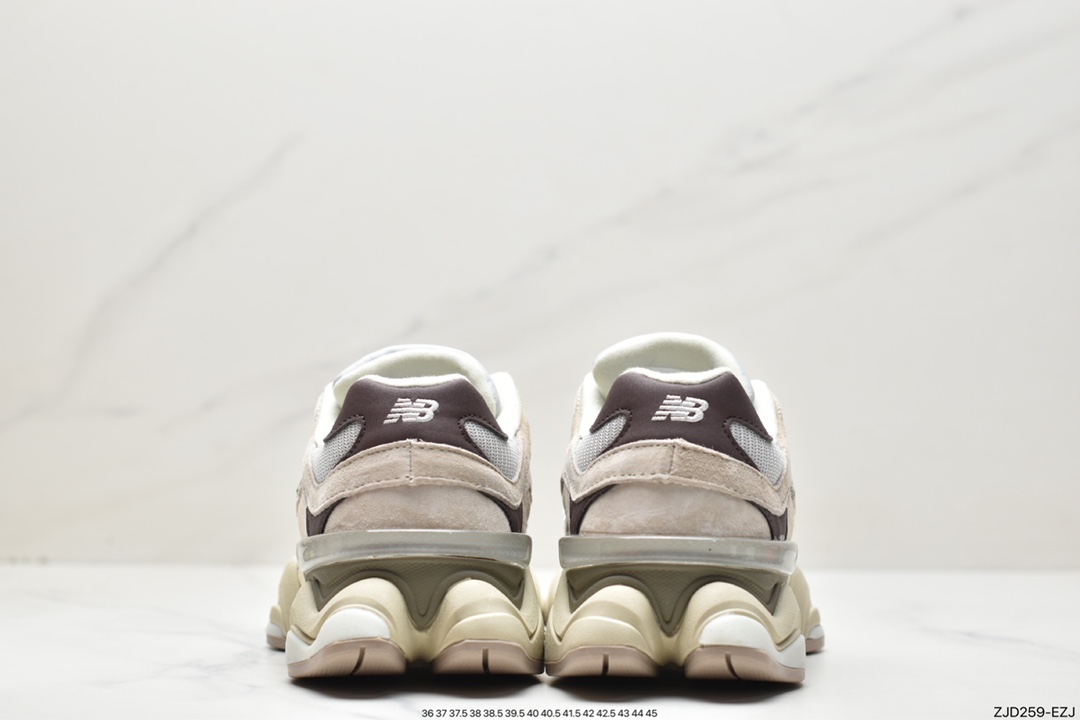 Joe Freshgoods x New Balance 9060 joint series U9060FNA