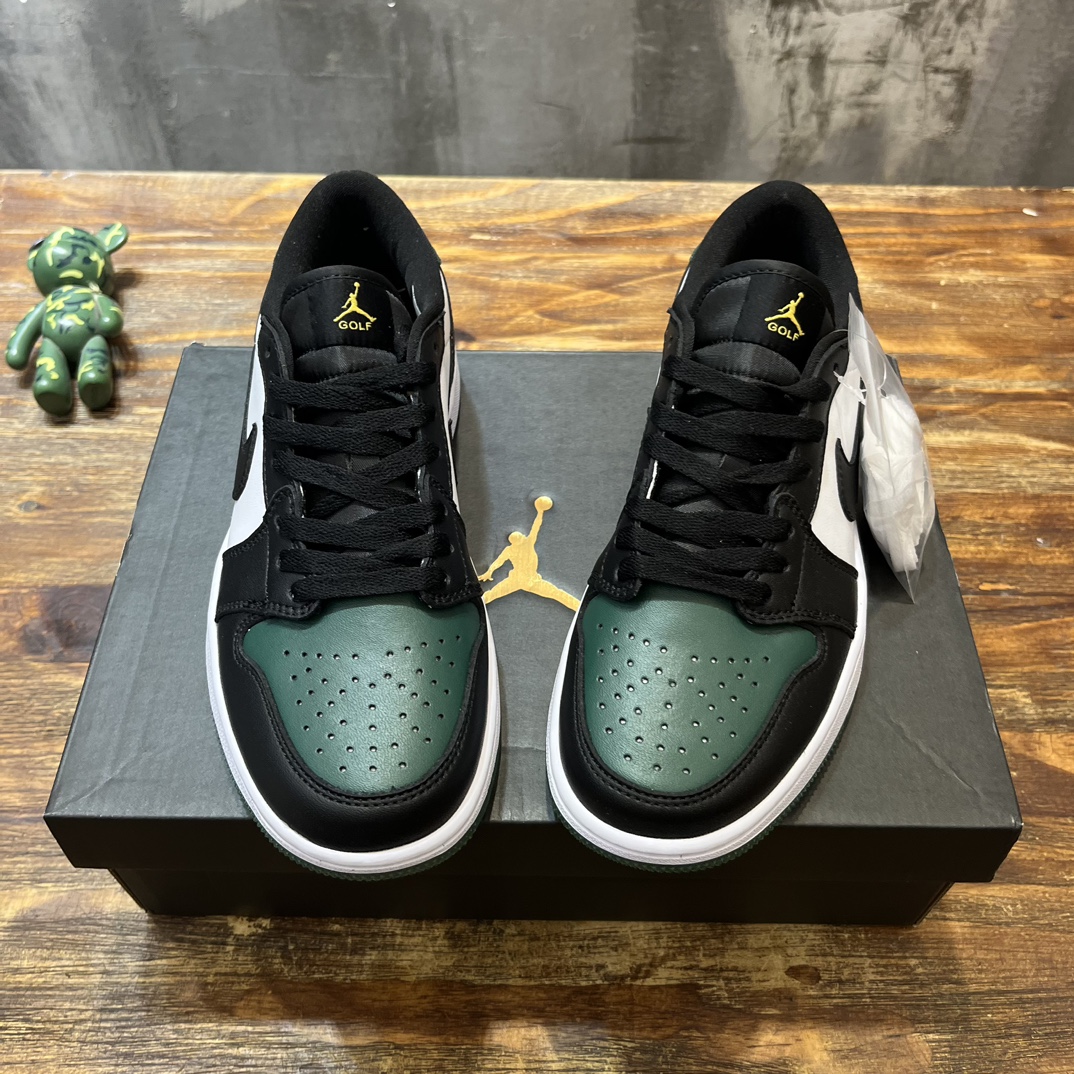 [AJ Men