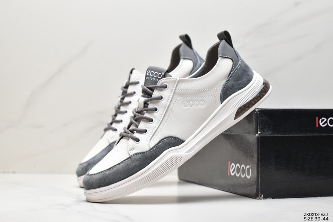 ECCO/Aibu sports running shoes/casual shoes quality