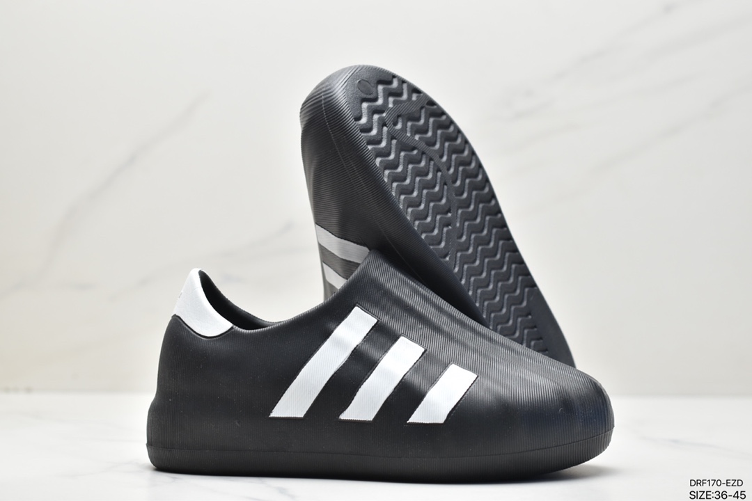 adidas originals Adifom Superstar clogs