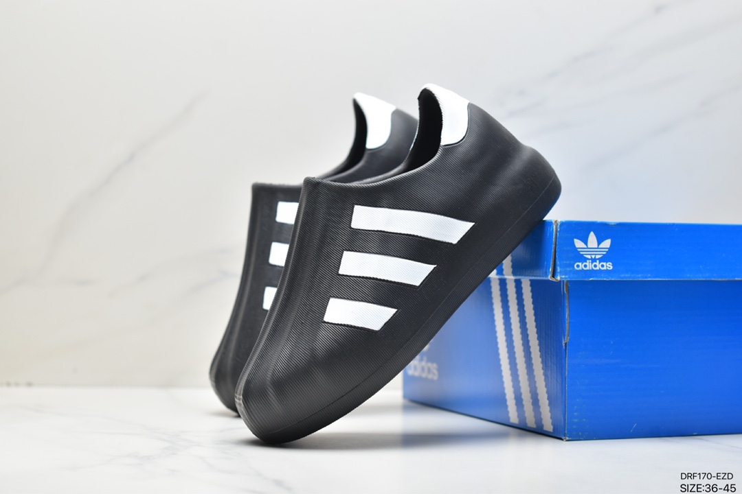 adidas originals Adifom Superstar clogs