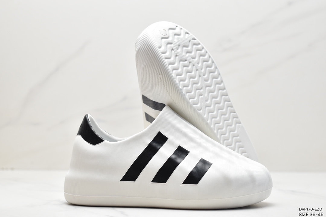 adidas originals Adifom Superstar clogs