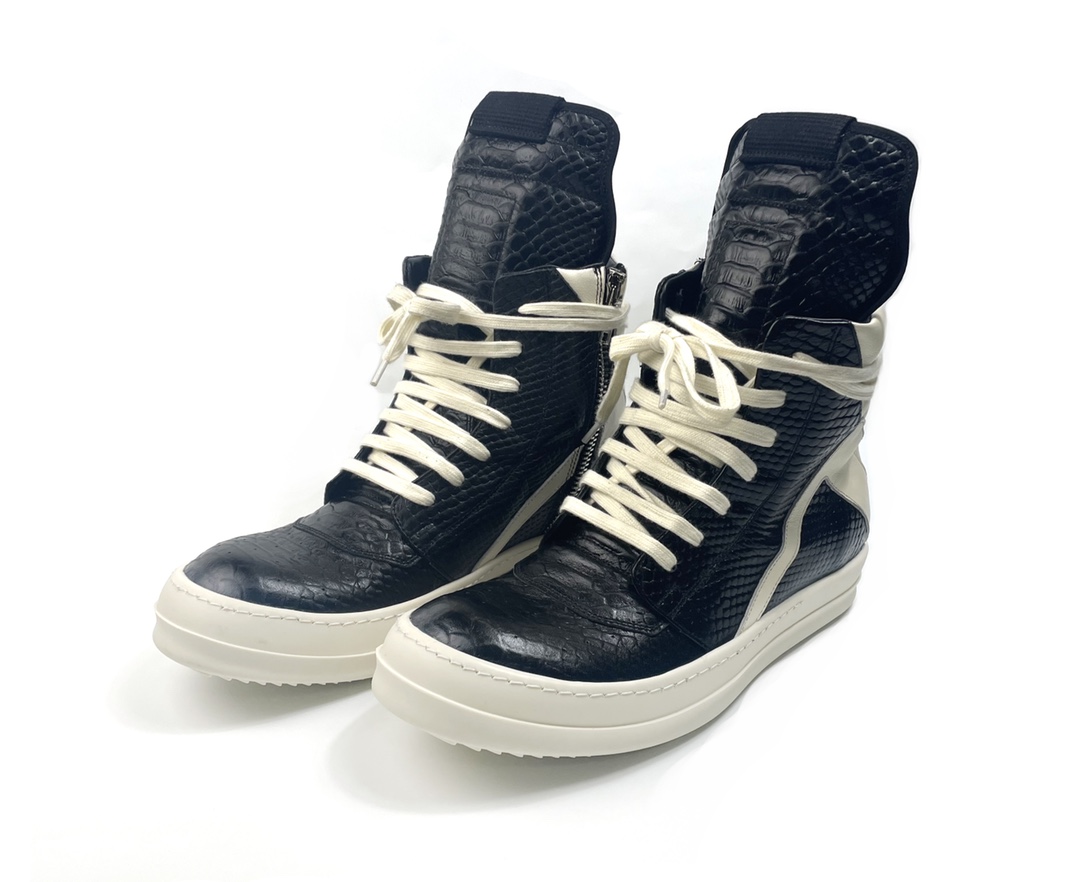 릭 오웬스 신발 Rick Owens 37820