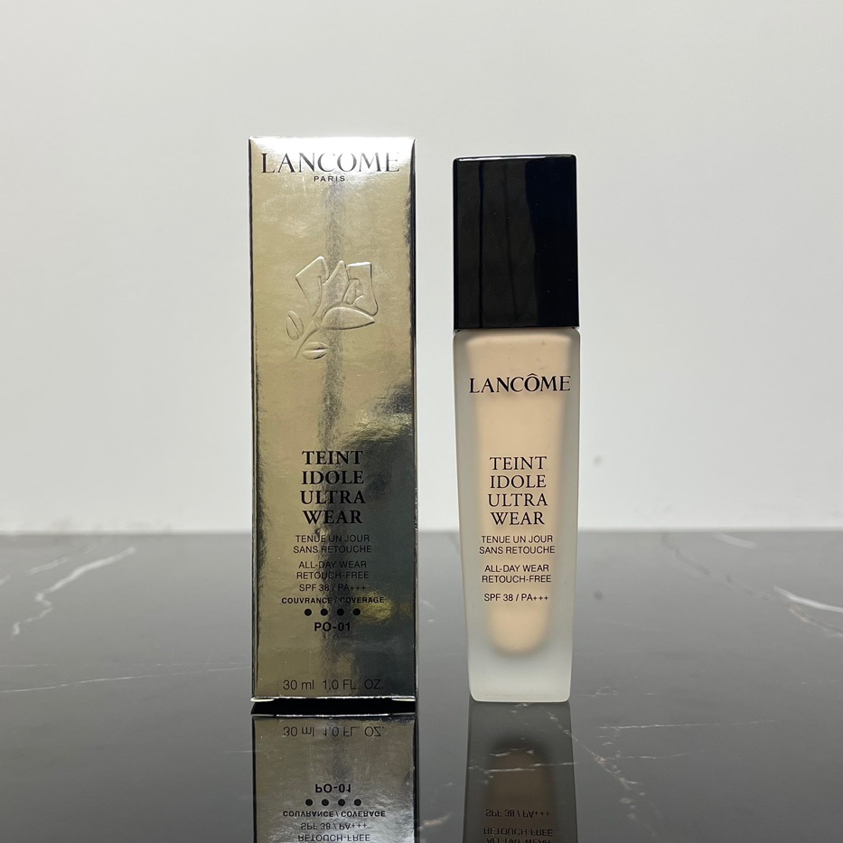 Lancôme Teint Idole Ultra Wear Foundation, P0-03, 30ml, Long-Lasting 5 i1679366284 8546 0