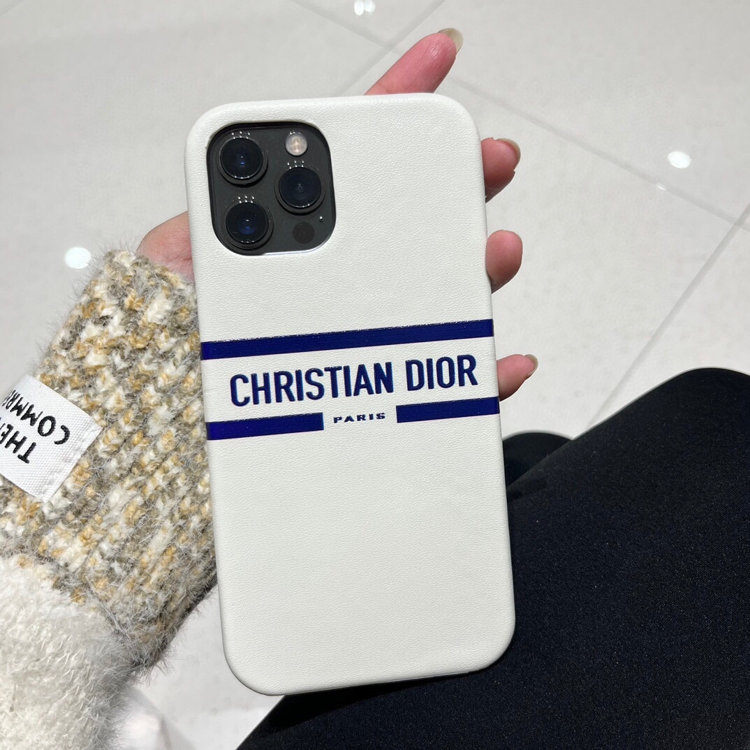 ️迪奥Dior手机壳官网同款Dior