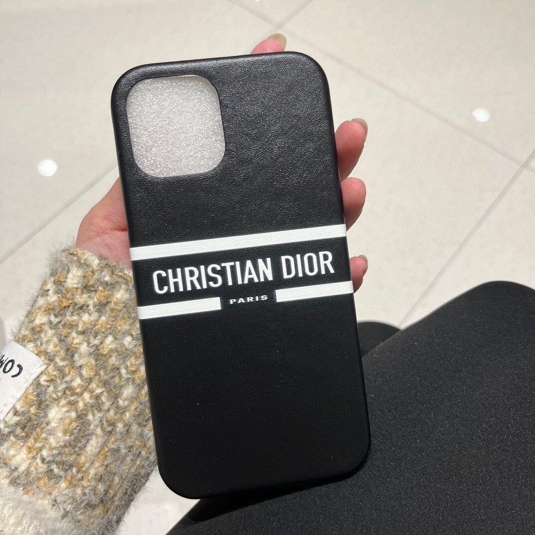 ️迪奥Dior手机壳官网同款Dior