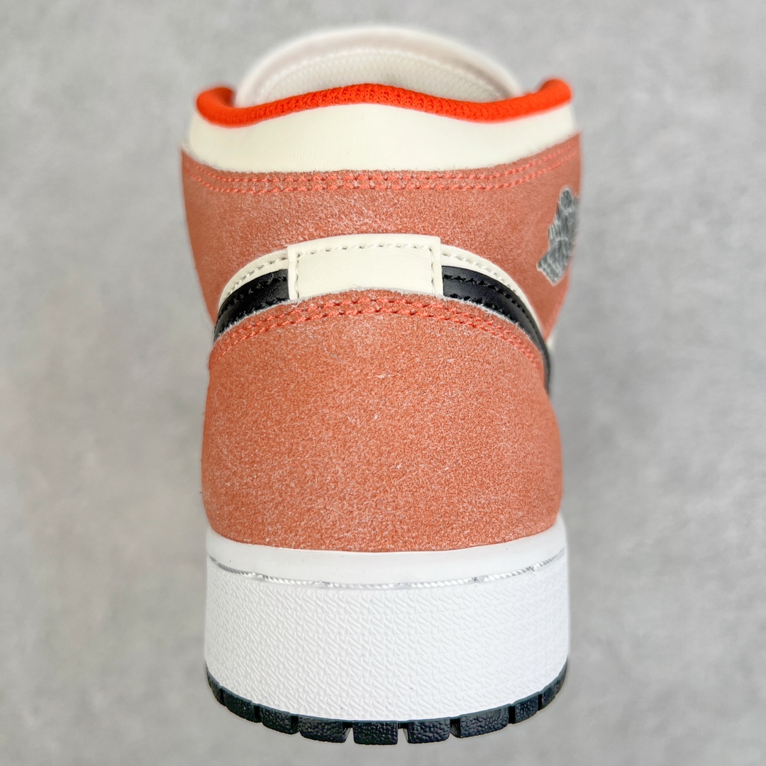 Air Jordan AJ1 Mid DV1336-800 Air Jordan AJ1 Mid DV1336-800