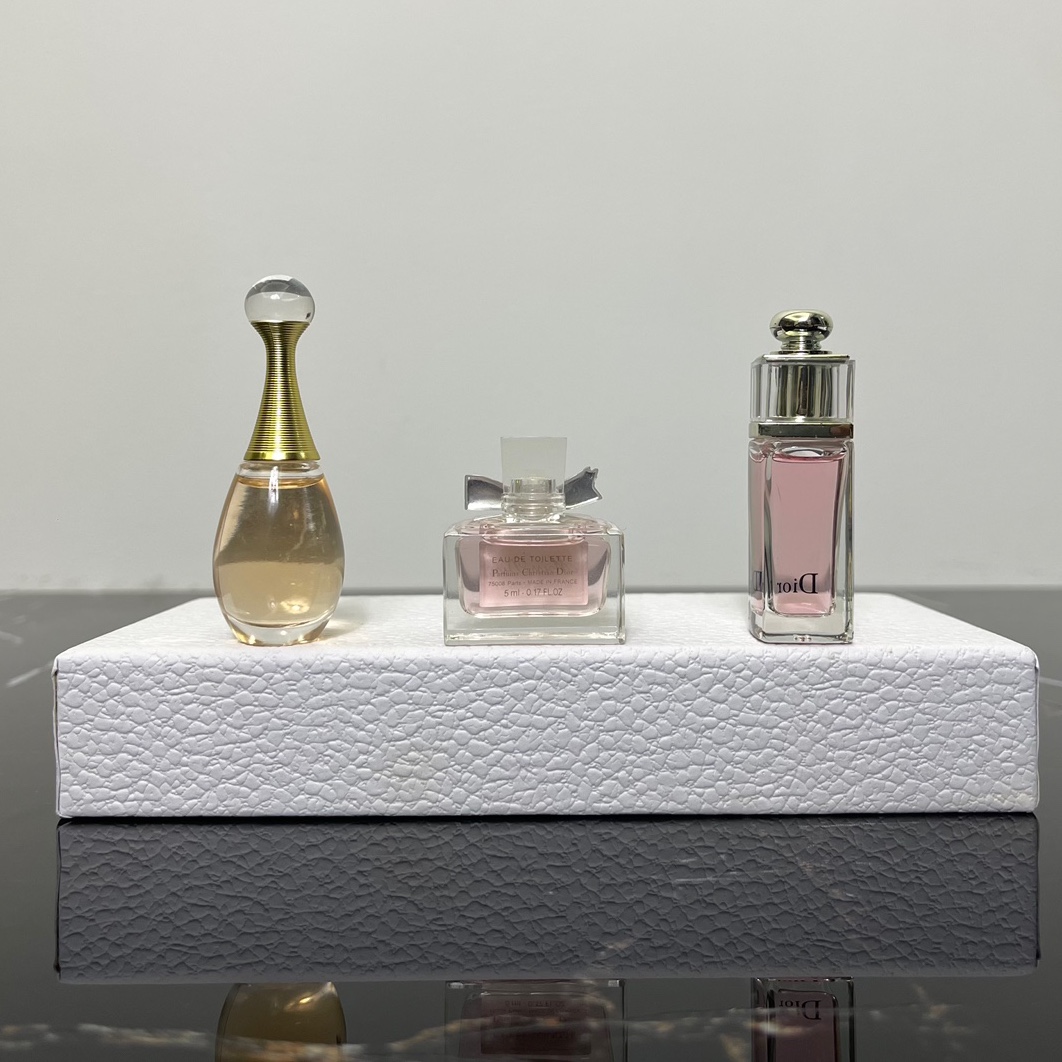 Dior Haute Couture Artisanal Perfumery Haute Fragrance Scent Perfume 4