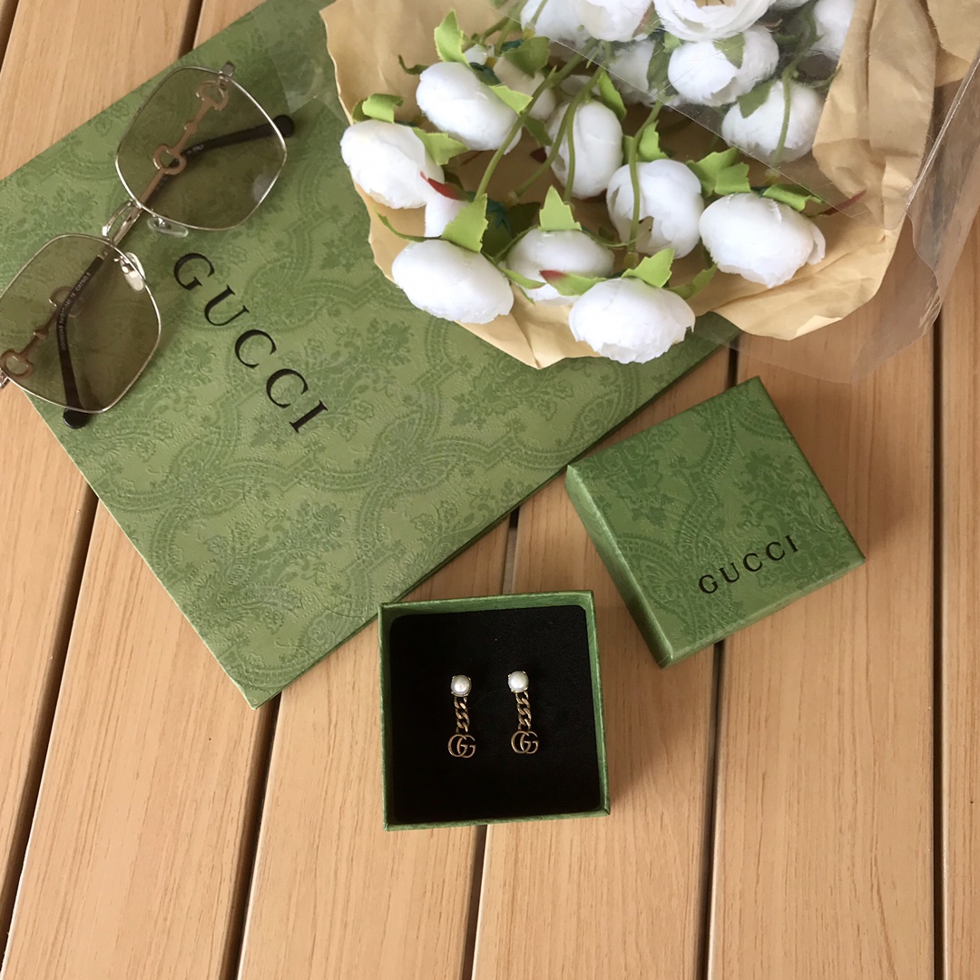 구찌 귀걸이 55919 Gucci Earrings