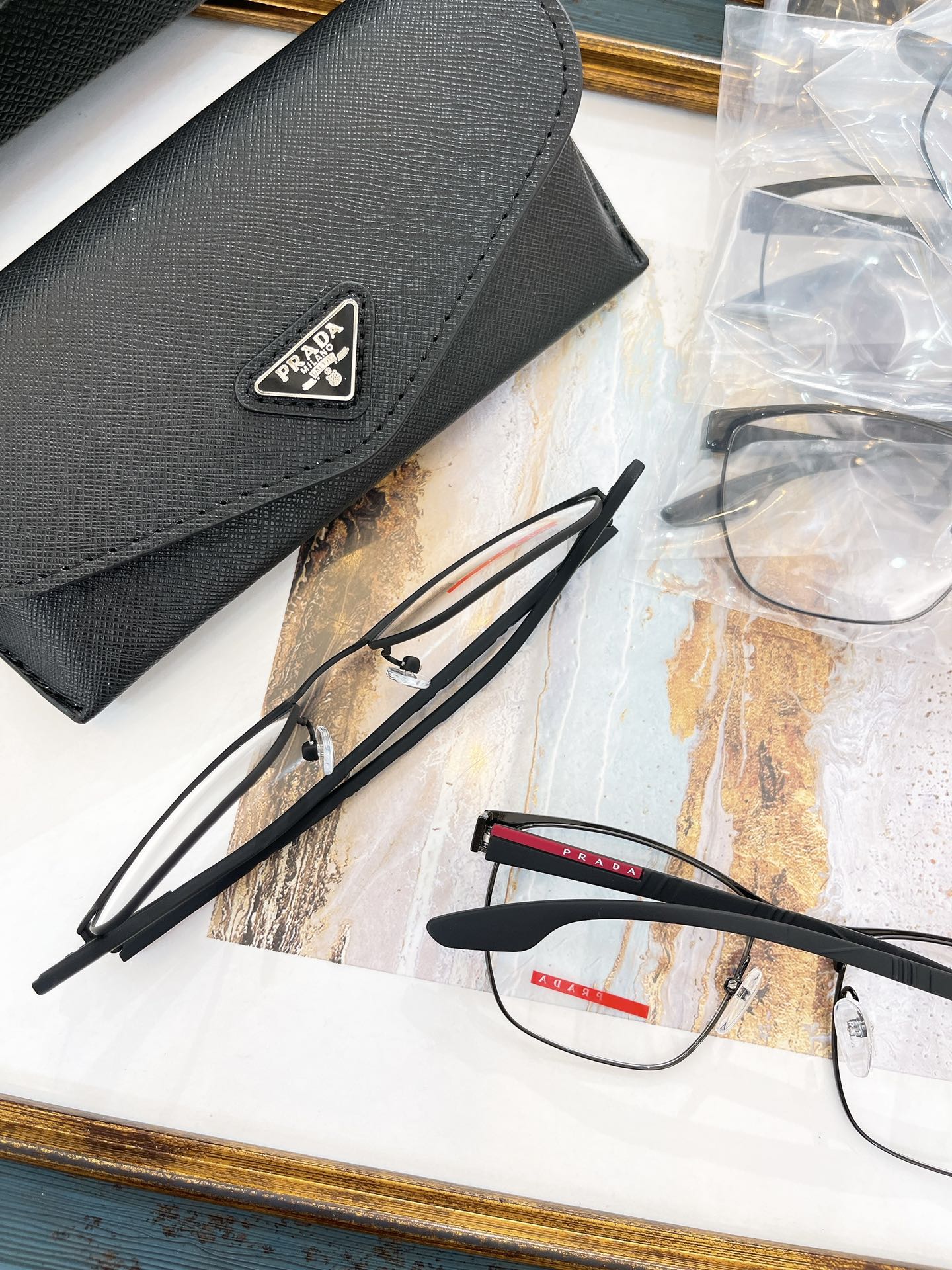  PRAD*🍂🍂🍂MODEL：VPS 50L🍂🍂🍂SIZE：55口19-145🍂🍂🍂高版本~~
