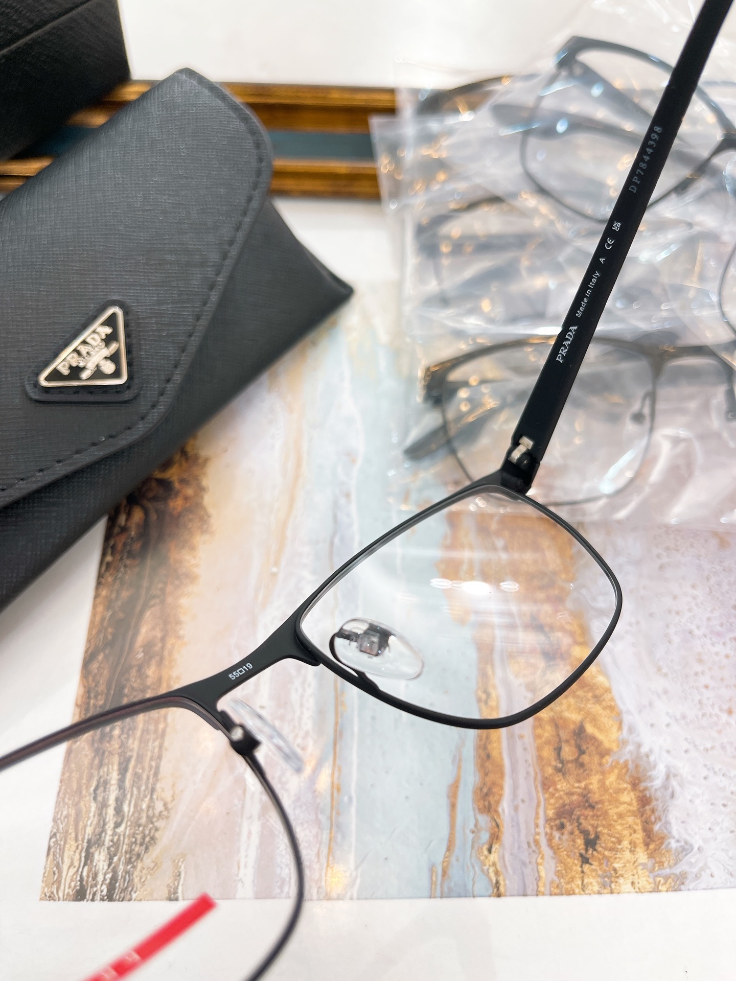  PRAD*🍂🍂🍂MODEL：VPS 50L🍂🍂🍂SIZE：55口19-145🍂🍂🍂高版本~~
