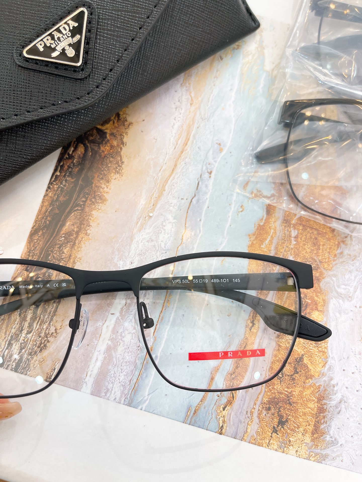  PRAD*🍂🍂🍂MODEL：VPS 50L🍂🍂🍂SIZE：55口19-145🍂🍂🍂高版本~~