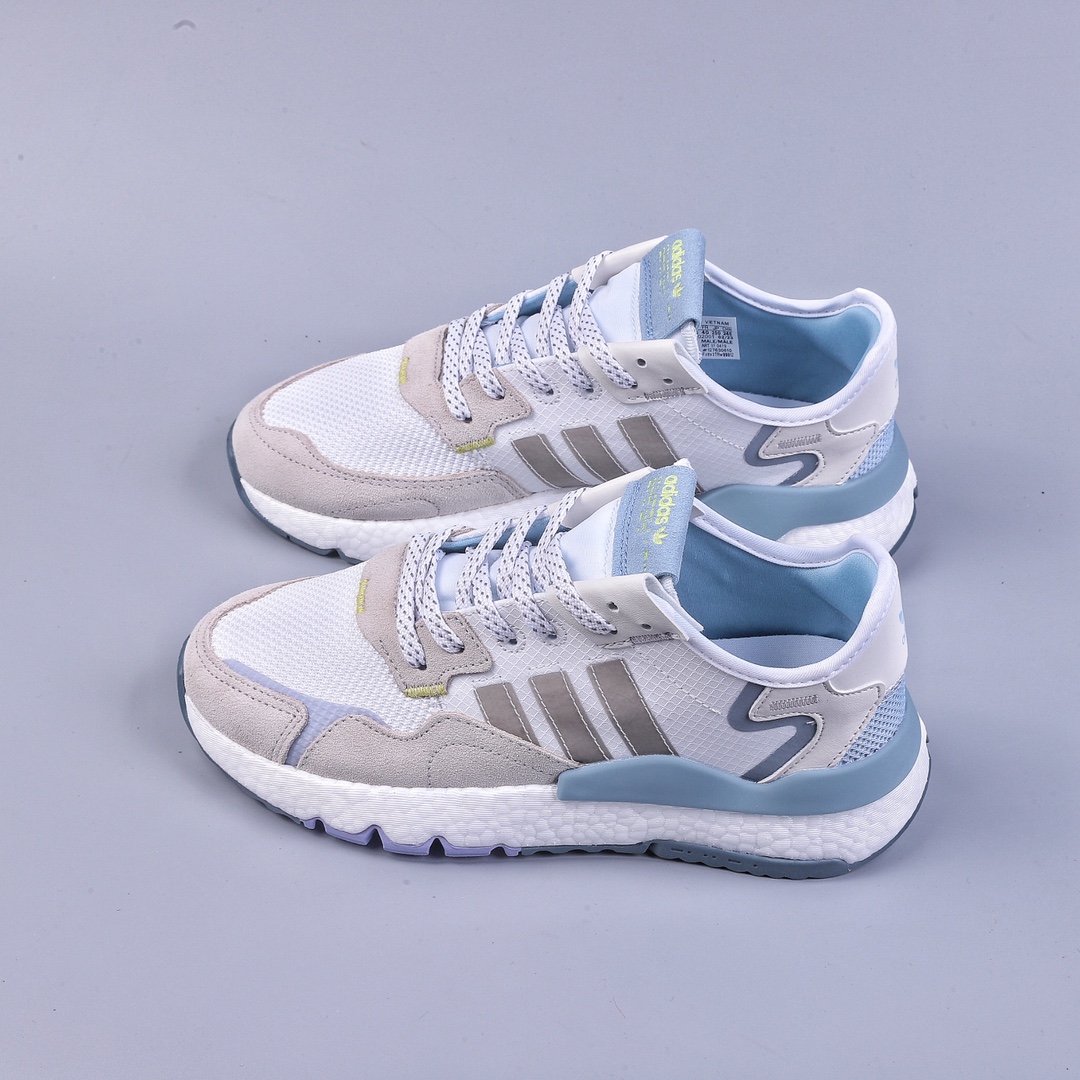 Adidas Nite Jogger 2019 Boos Clover Joint Night Walker IF0419