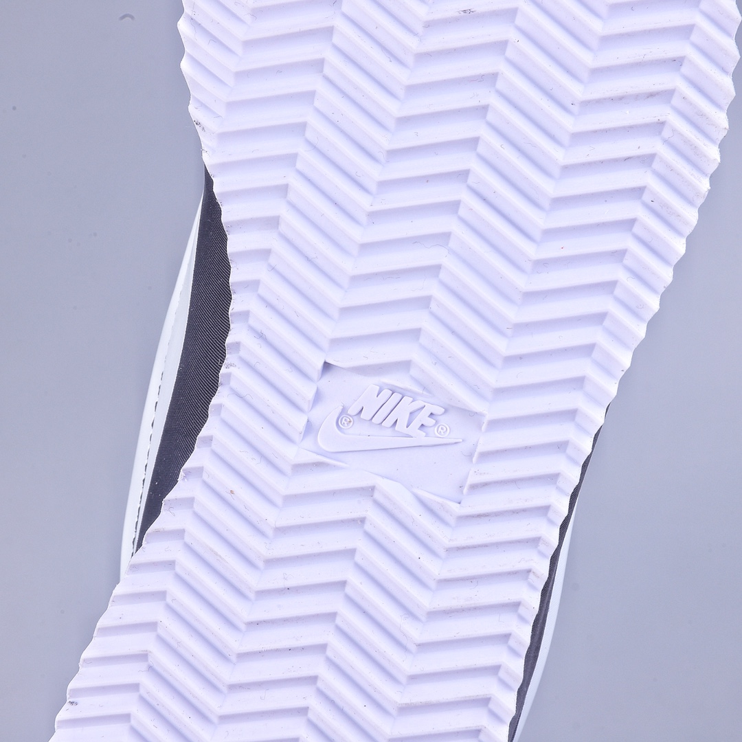 260 陈冠希Clot x Nike Clotez 三合一 太极阴阳 可拆卸潮流复古跑步功夫鞋 联名黑白 DZ3239-002