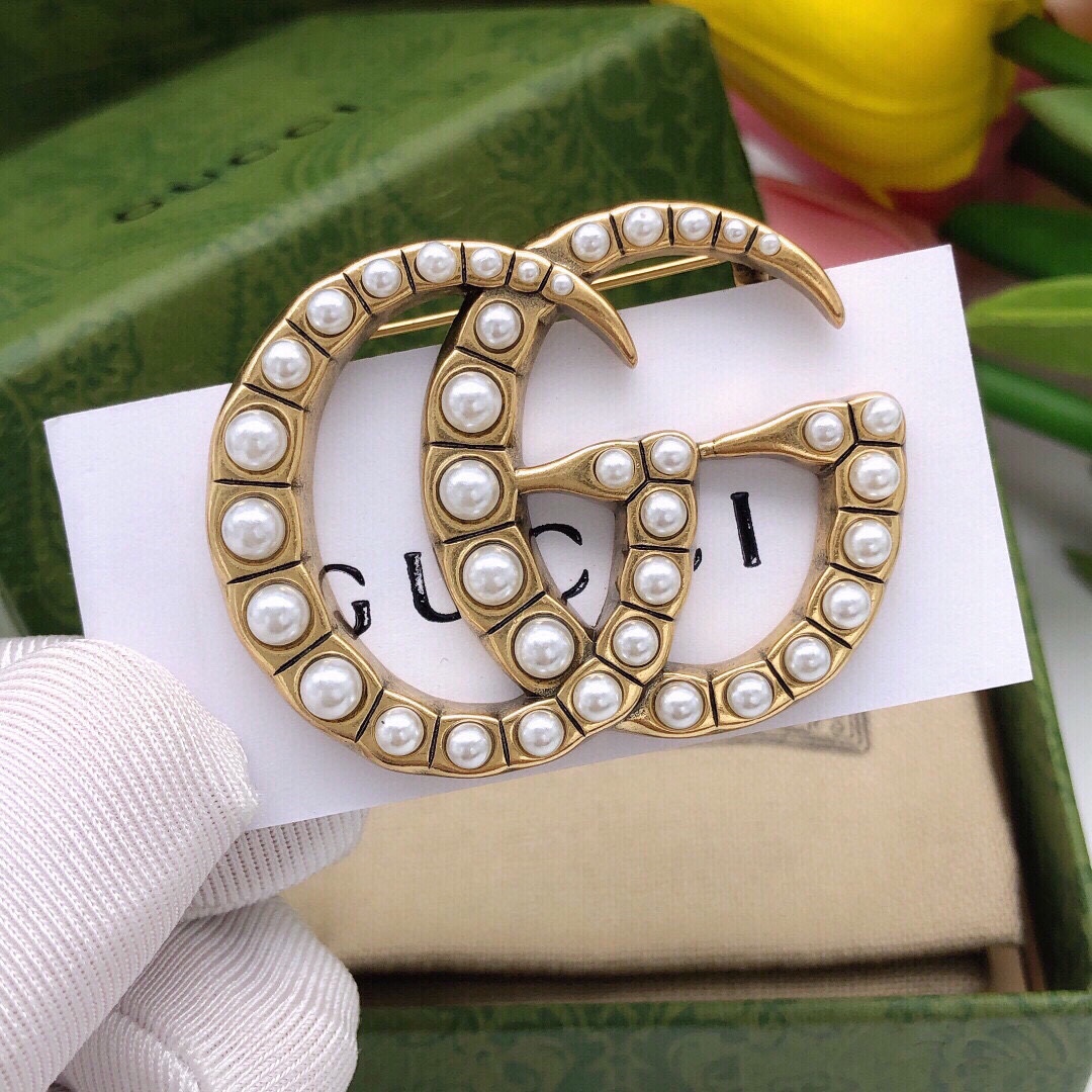 NO:105371,Number GXZ0005 Gucci Gucci Brooch New Style Retro Style Fashion Design Very Beautiful Counter Materials, Boutique Jewelry, Gucci, Gucci, Brooch, Brooch, Broastpin19860909编号GXZ0005 古驰gucci 胸针新款 复古风格 时尚造型 设计很漂亮专柜材质,饰品精品,gucci,gucci,brooch，breastpin,Jewelry