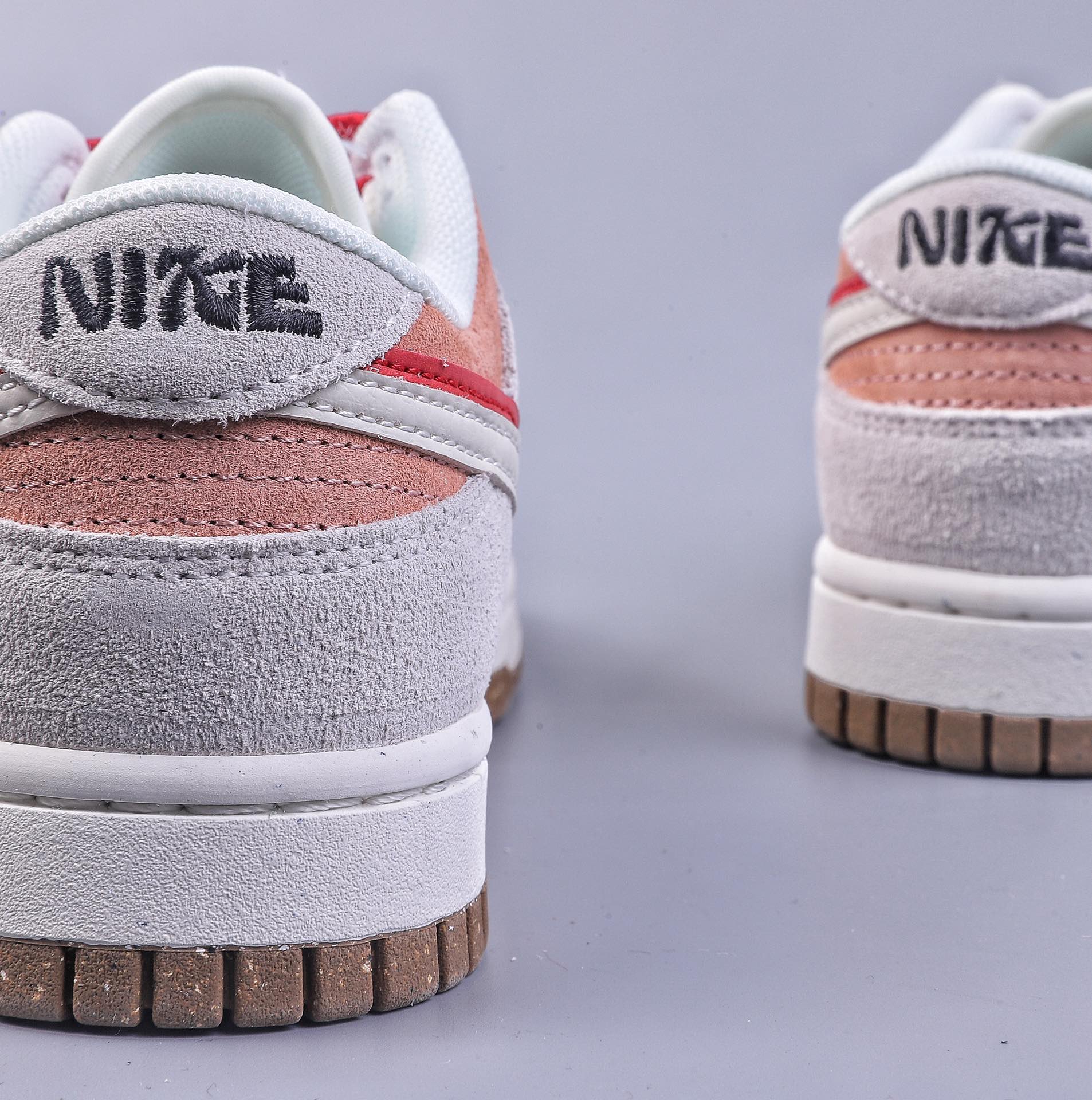 200 S版Nike Dunk Low SE CNY 兔年限定 兔子饼干DO9457-100