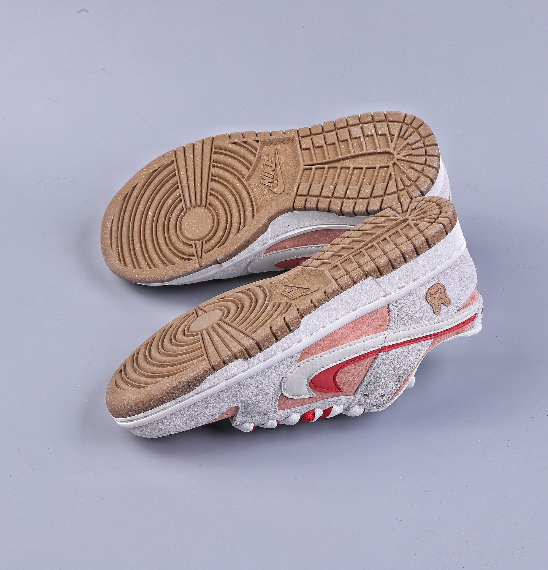 200 S版Nike Dunk Low SE CNY 兔年限定 兔子饼干DO9457-100