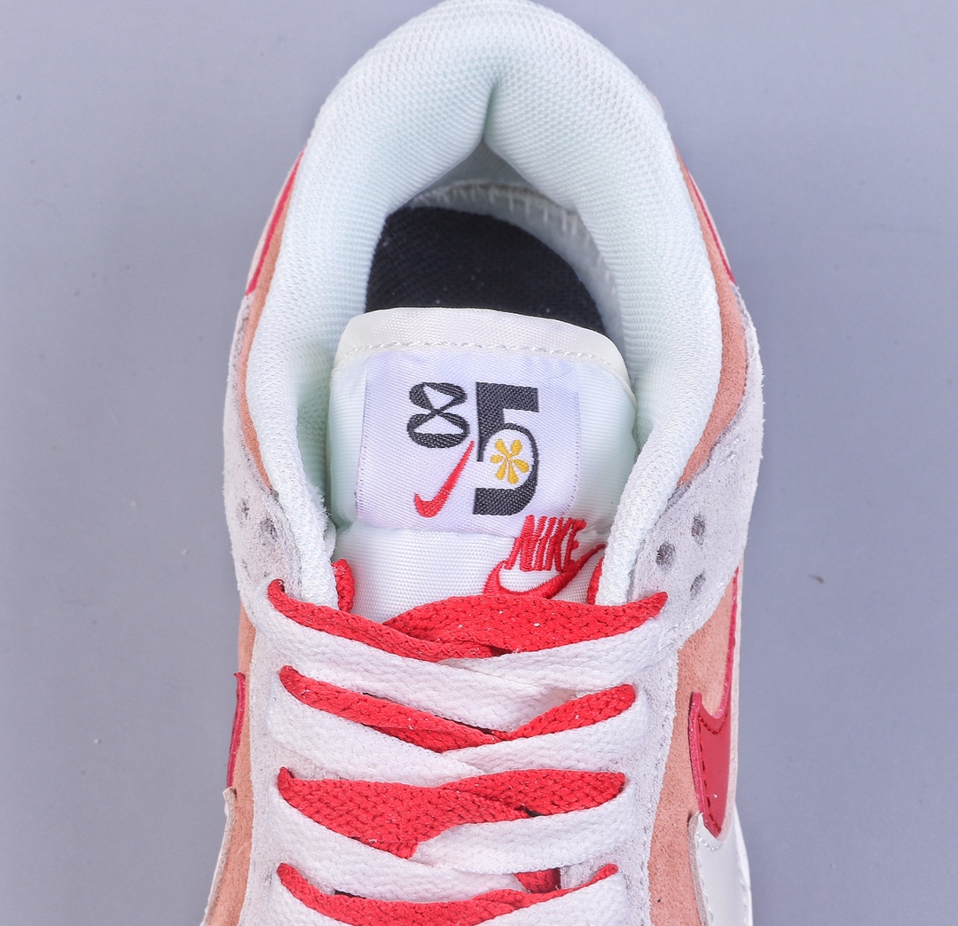 200 S版Nike Dunk Low SE CNY 兔年限定 兔子饼干DO9457-100