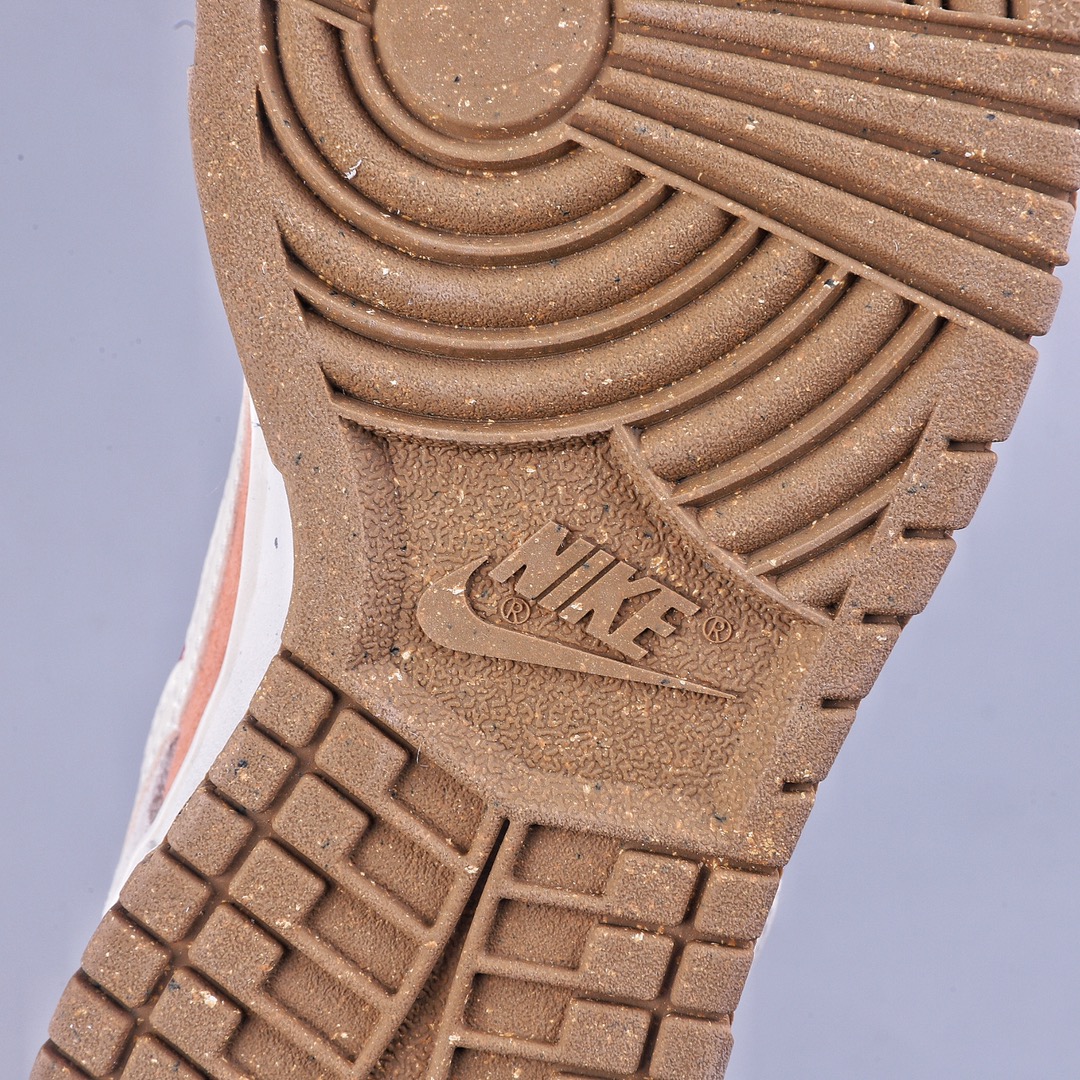 200 S版Nike Dunk Low SE CNY 兔年限定 兔子饼干DO9457-100