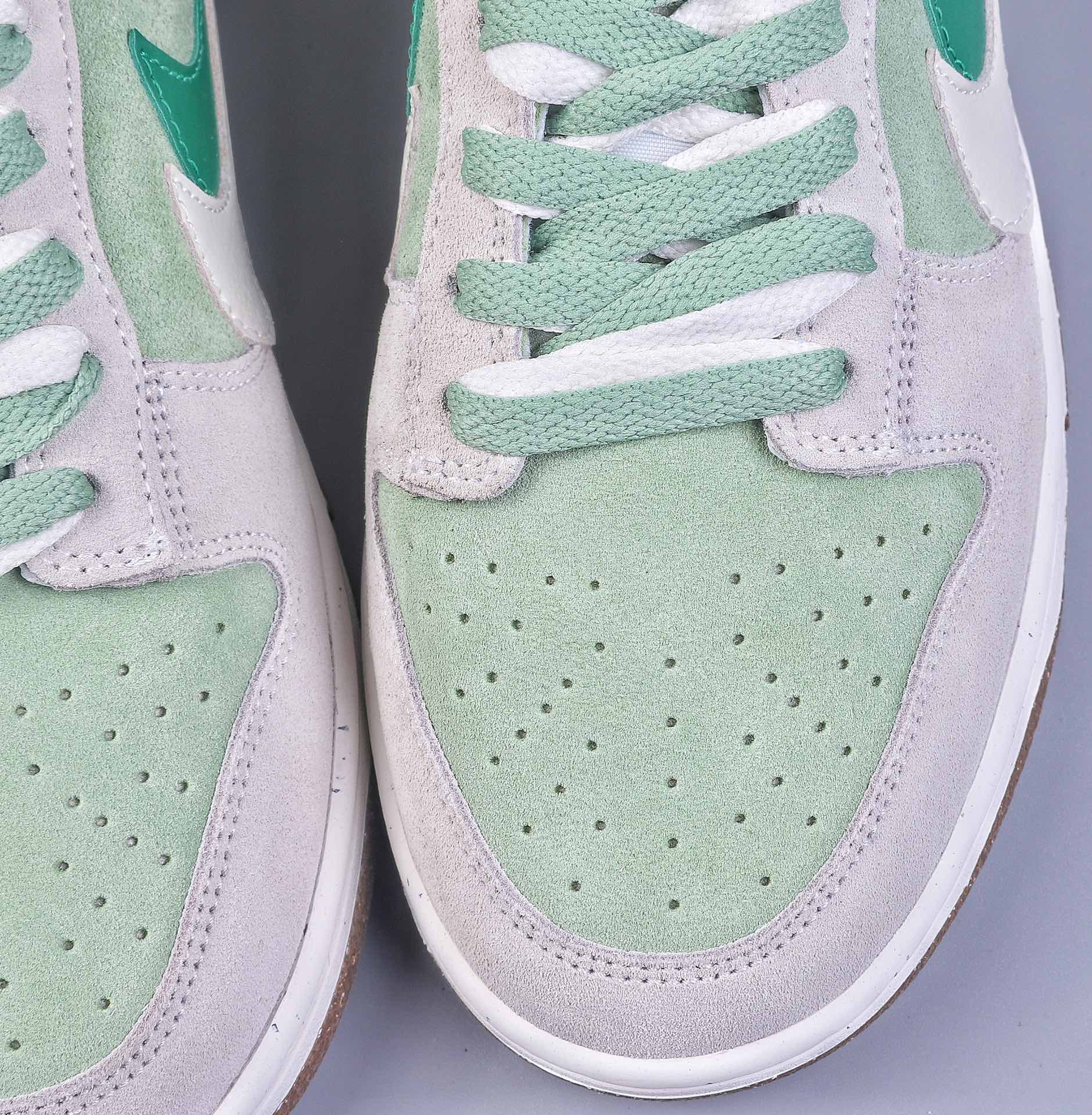 200 S版NIKE DUNK SB LOW 定制配色 Dunk SB顾名思义DO9457-100