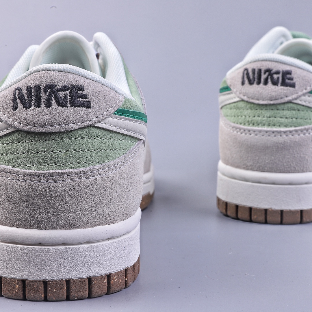 200 S版NIKE DUNK SB LOW 定制配色 Dunk SB顾名思义DO9457-100