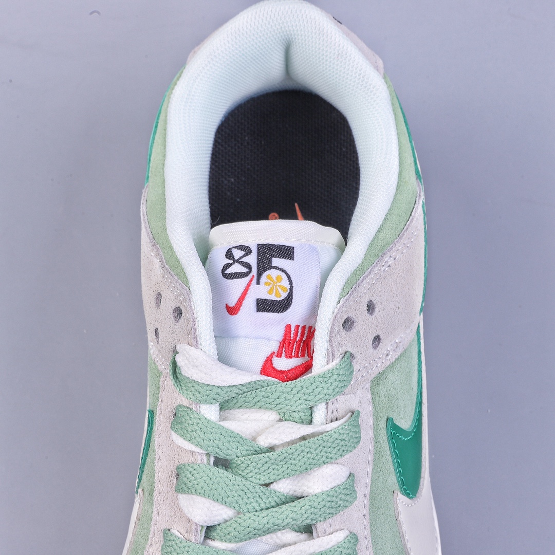 200 S版NIKE DUNK SB LOW 定制配色 Dunk SB顾名思义DO9457-100