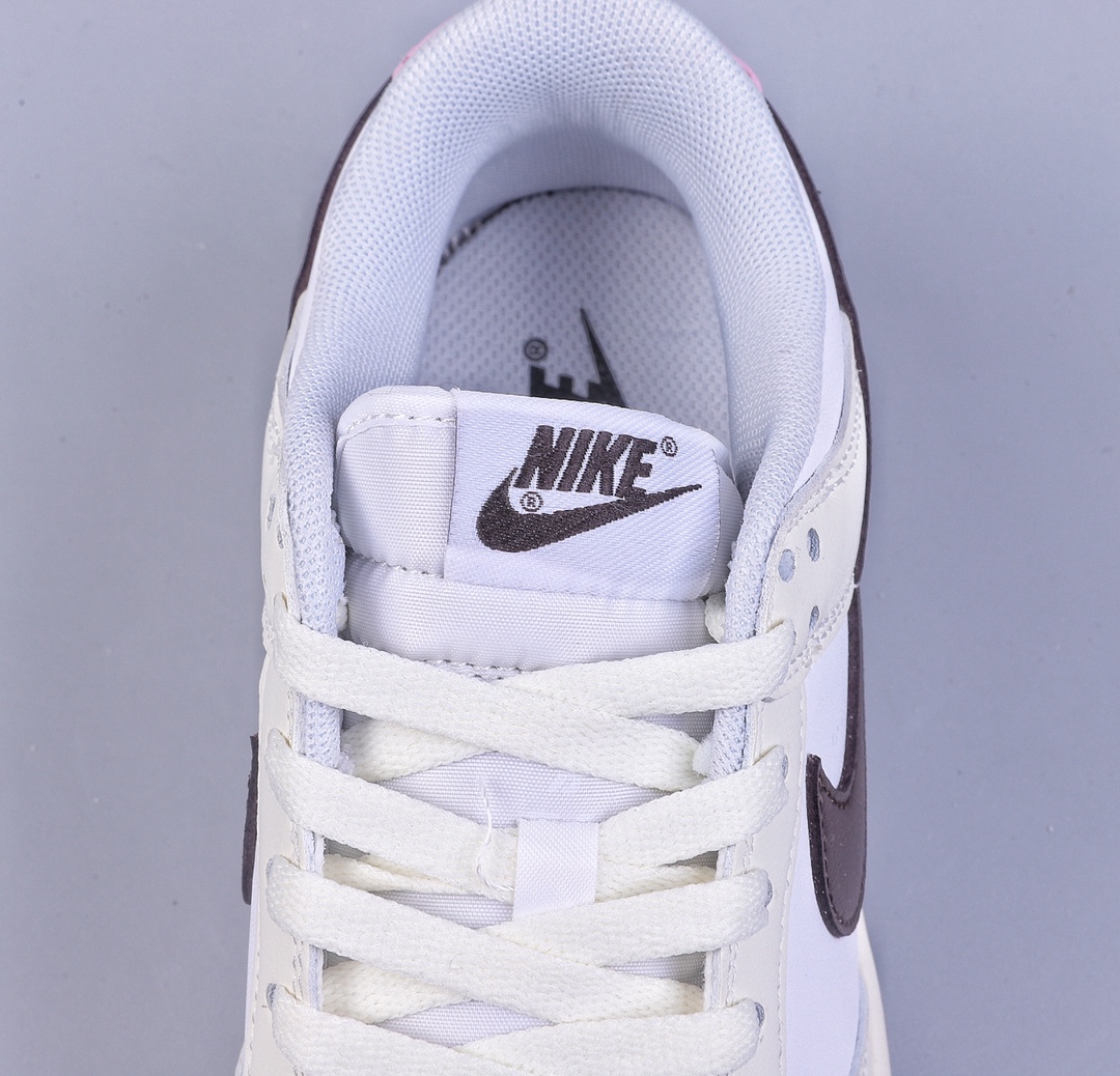 200 Nike SB Dunk Low 栗子棕杏仁白 DD1503-117