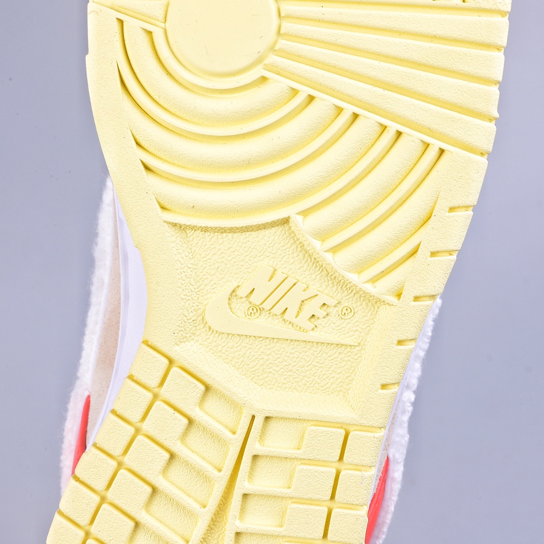 280 G版Nike Dunk Low Retro PRM ”Year of the Rabbit”京兔 FD4203-111