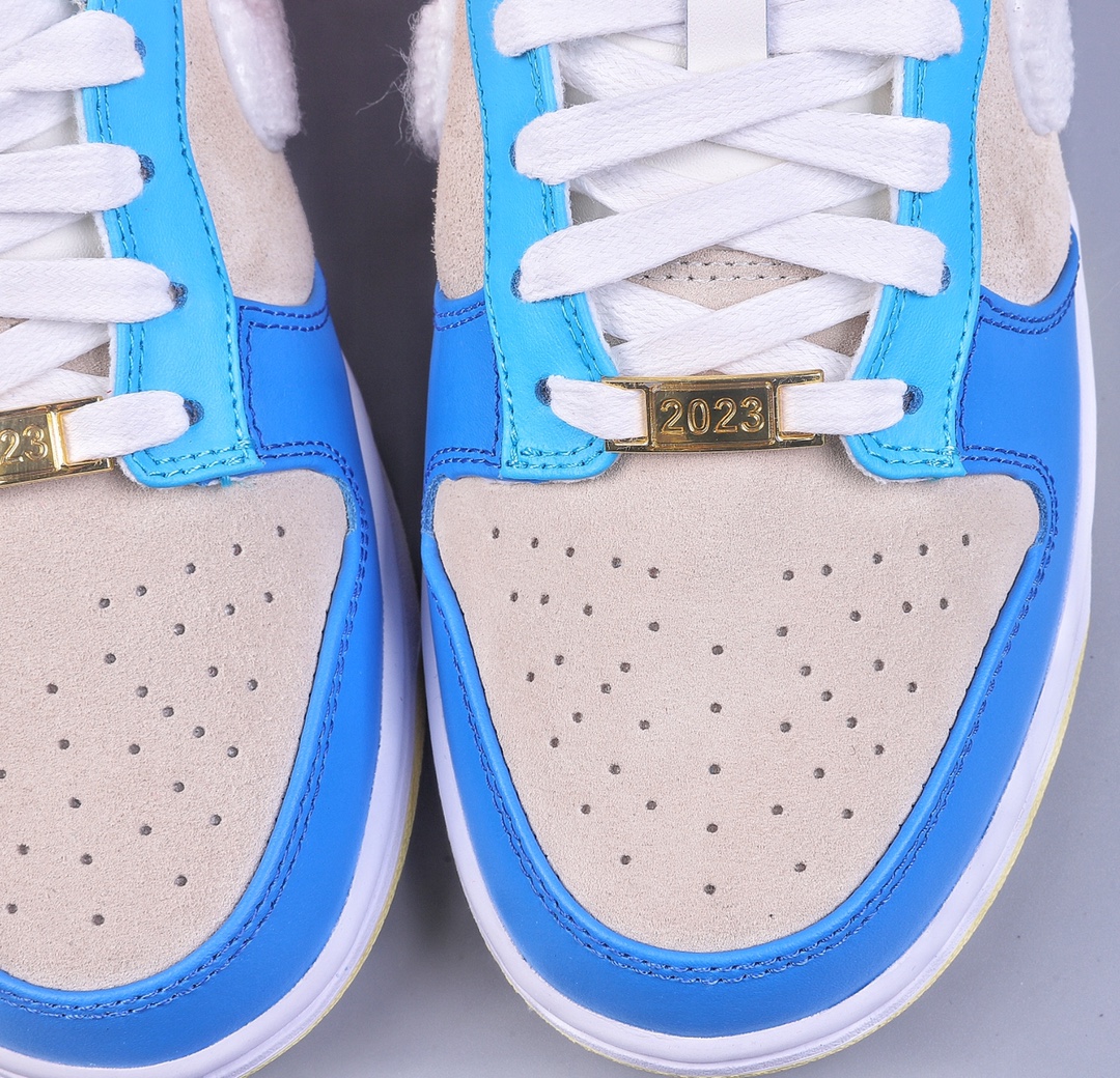 280 G版Nike Dunk Low Retro PRM ”Year of the Rabbit”京兔 FD4203-111