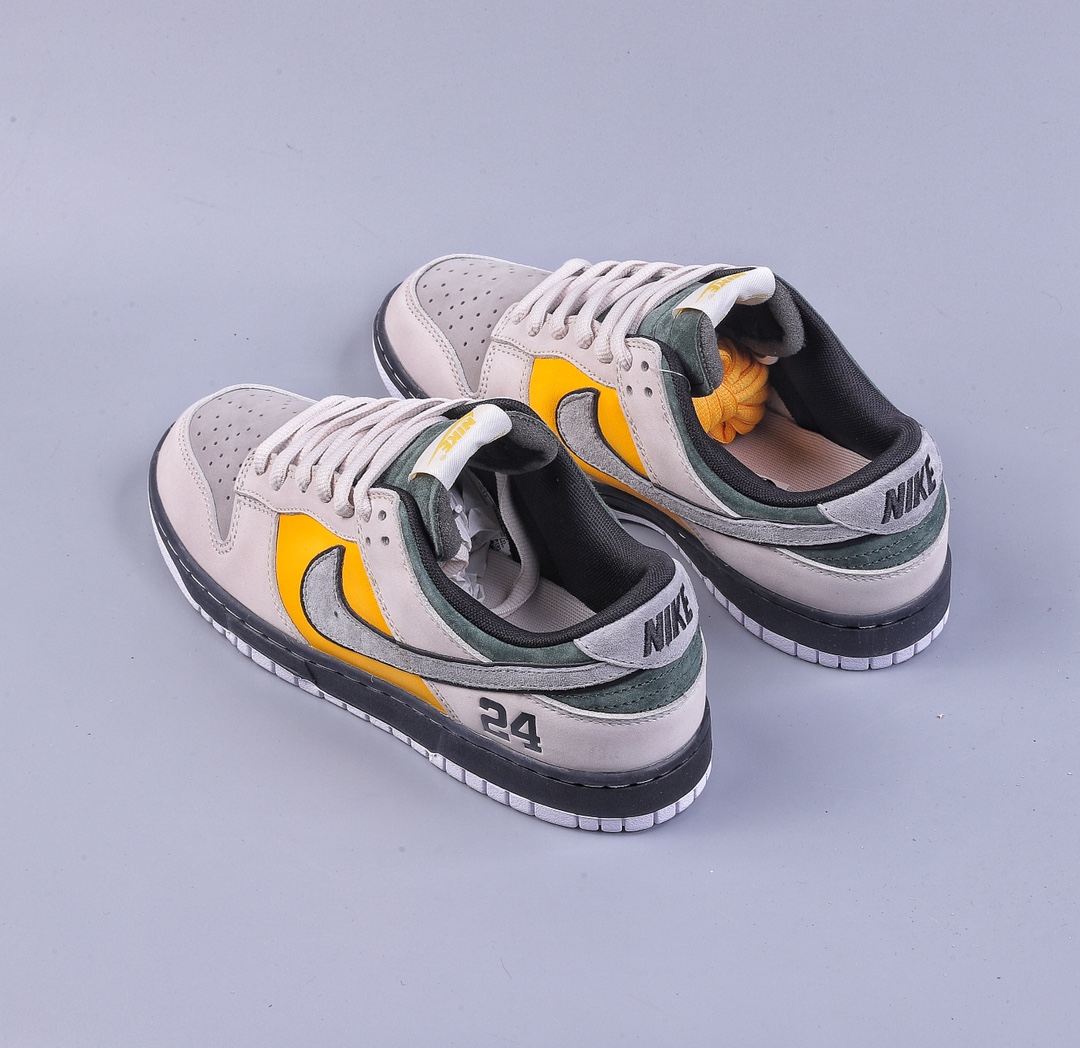 350 Z版Nk SB Dunk Low ”Kobe” 科比联名纪念款  LF2428-005