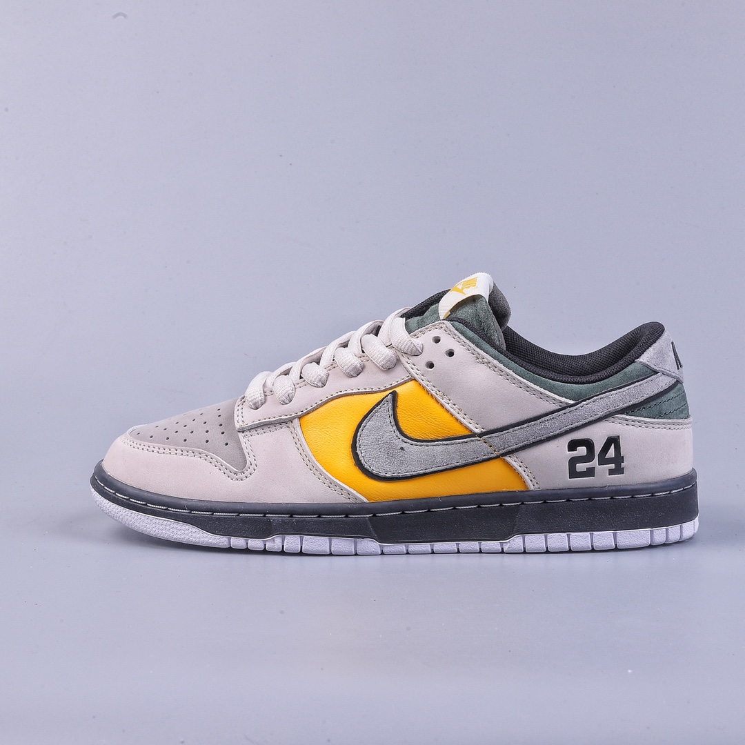 350 Z版Nk SB Dunk Low ”Kobe” 科比联名纪念款  LF2428-005