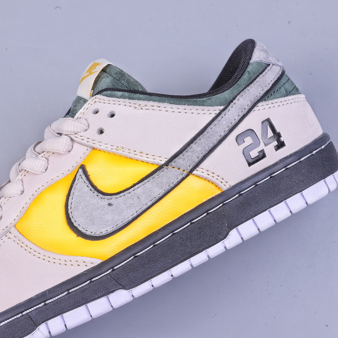 350 Z版Nk SB Dunk Low ”Kobe” 科比联名纪念款  LF2428-005