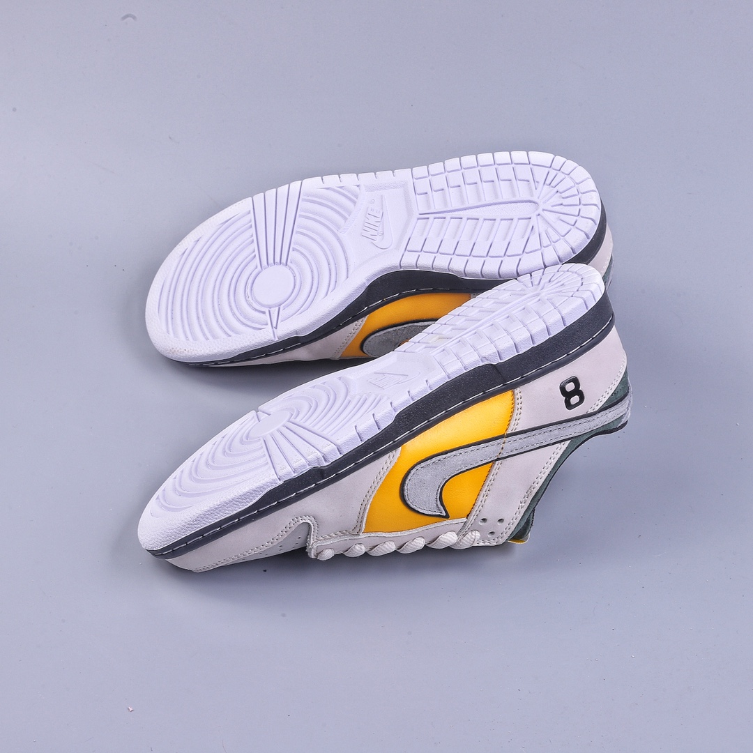 350 Z版Nk SB Dunk Low ”Kobe” 科比联名纪念款  LF2428-005
