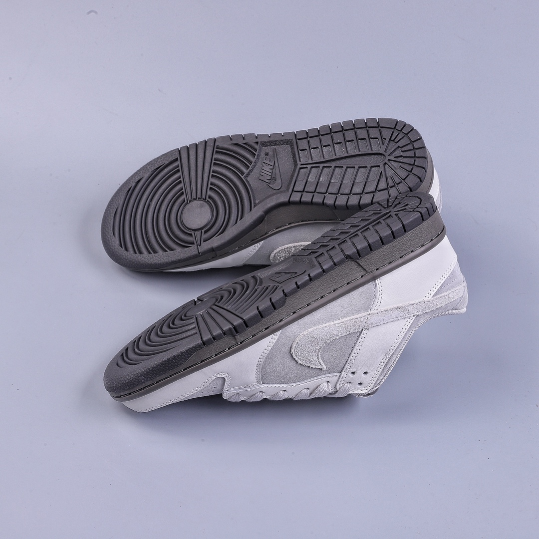 300 Z版NK Dunk Low ” Ironstone ” 低帮休闲板鞋 FD9746-001