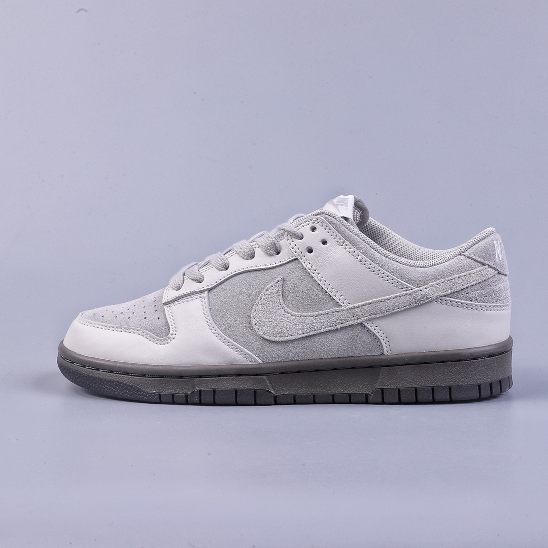 300 Z版NK Dunk Low ” Ironstone ” 低帮休闲板鞋 FD9746-001