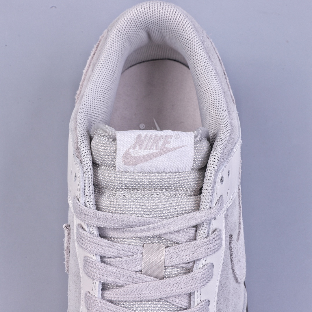 300 Z版NK Dunk Low ” Ironstone ” 低帮休闲板鞋 FD9746-001