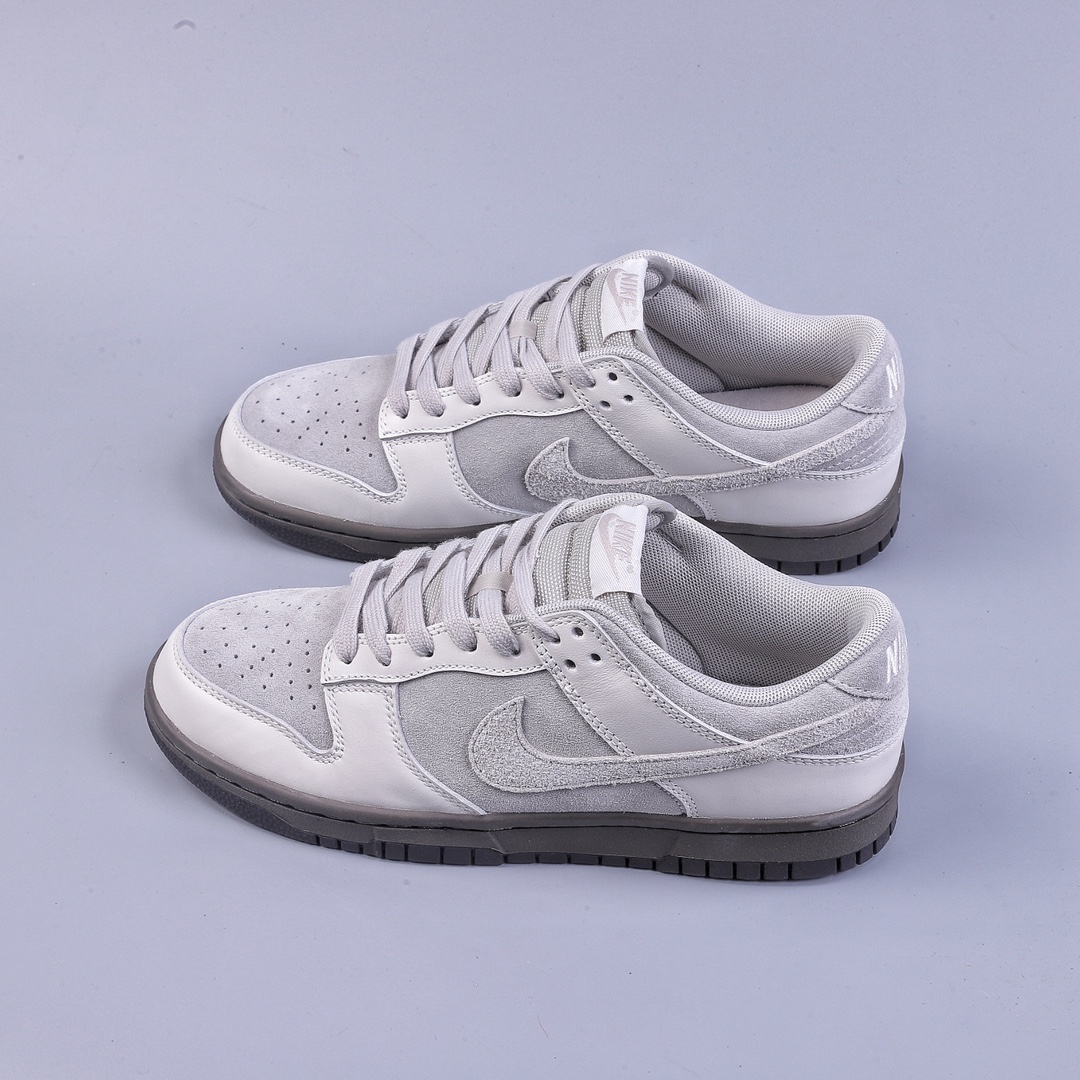 300 Z版NK Dunk Low ” Ironstone ” 低帮休闲板鞋 FD9746-001
