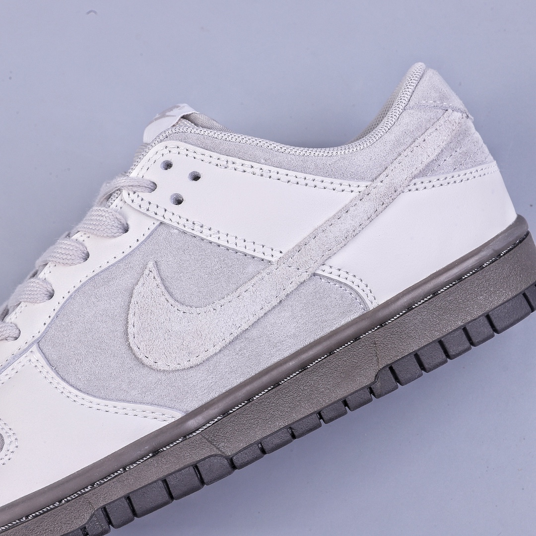 300 Z版NK Dunk Low ” Ironstone ” 低帮休闲板鞋 FD9746-001