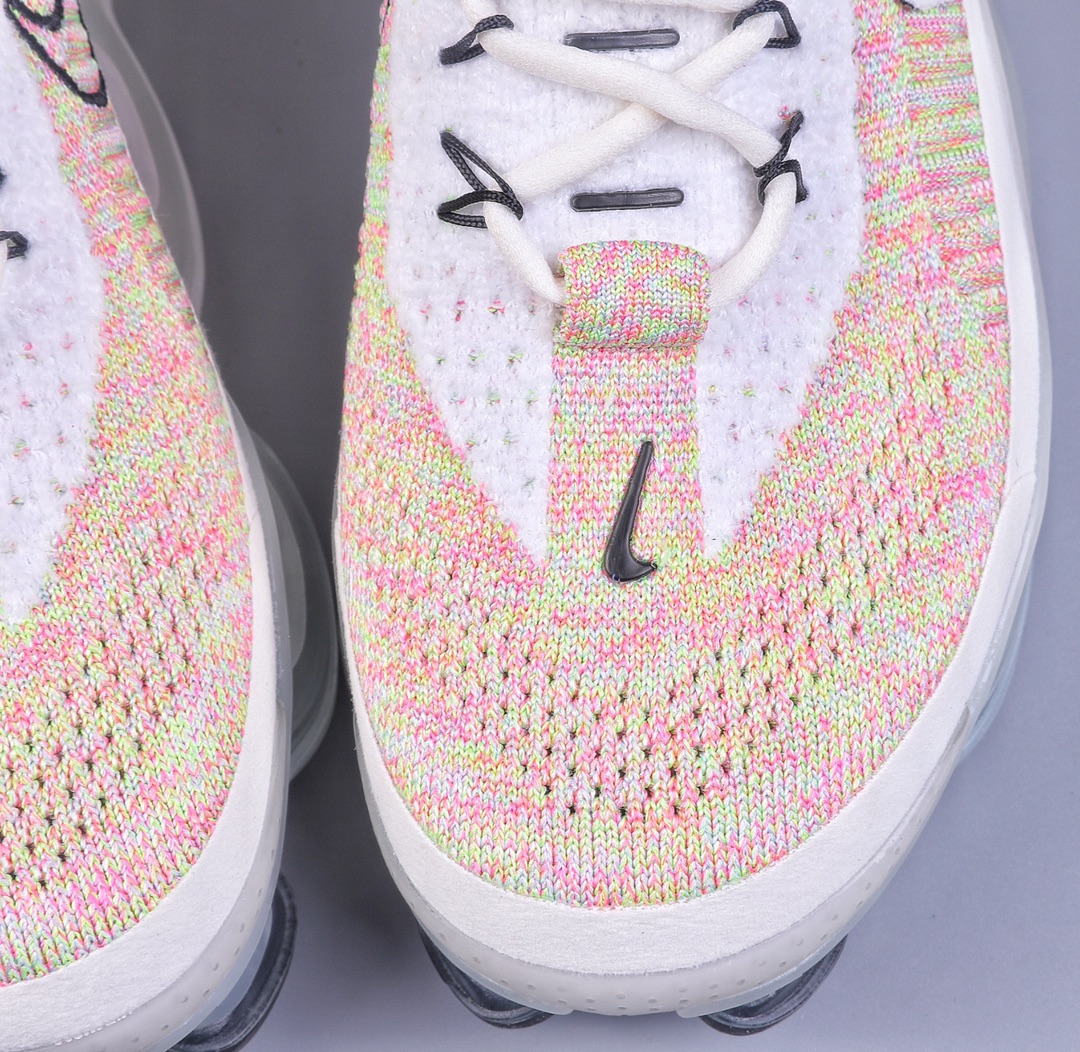 300 YH版NK Air Max Scorpion Flyknit 天蝎座系列2022款超级大气垫慢跑鞋 FJ6031-910