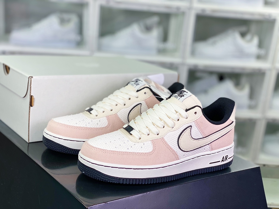 Otomo Katsuhiro x 【Nike】 Air Force 1’07 LV8 Low”Steamboy OST”空军一号315122-668