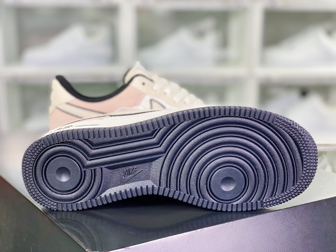 Otomo Katsuhiro x 【Nike】 Air Force 1’07 LV8 Low”Steamboy OST”空军一号315122-668