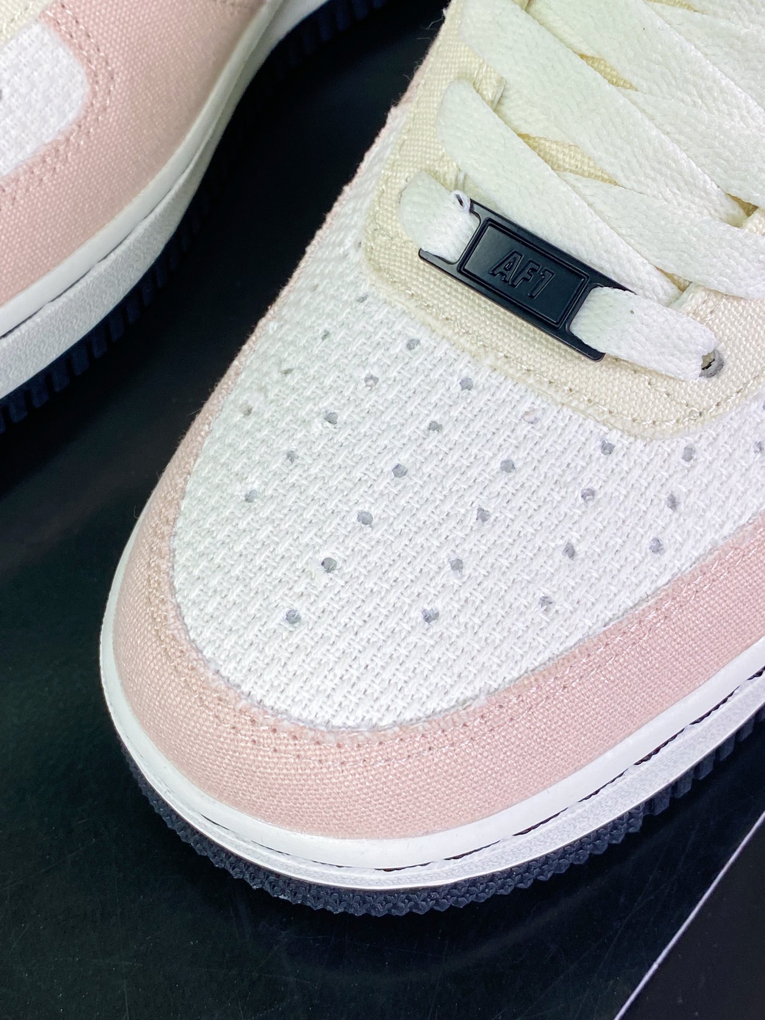 Otomo Katsuhiro x 【Nike】 Air Force 1’07 LV8 Low”Steamboy OST”空军一号315122-668