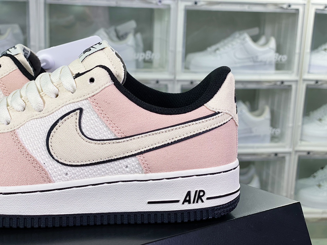 Otomo Katsuhiro x 【Nike】 Air Force 1’07 LV8 Low”Steamboy OST”空军一号315122-668