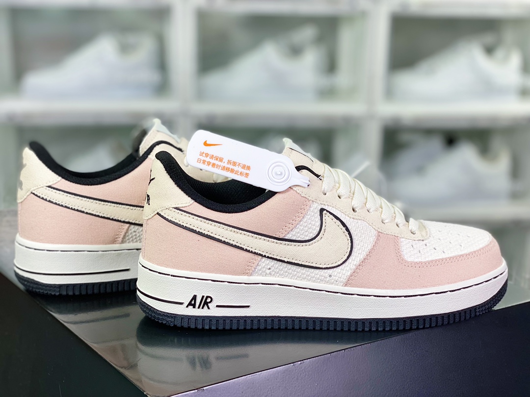 Otomo Katsuhiro x 【Nike】 Air Force 1’07 LV8 Low”Steamboy OST”空军一号315122-668
