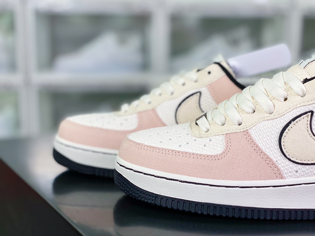 Otomo Katsuhiro x 【Nike】 Air Force 1’07 LV8 Low”Steamboy OST”空军一号315122-668