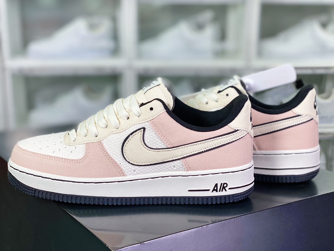 Otomo Katsuhiro x 【Nike】 Air Force 1’07 LV8 Low”Steamboy OST”空军一号315122-668